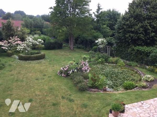 MAISON A VENDRE A DOULLENS