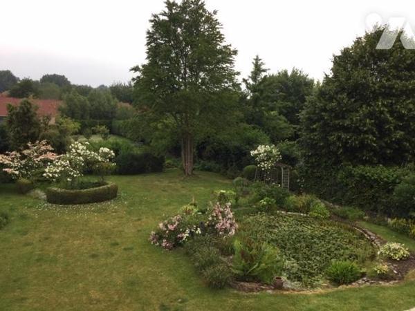 MAISON A VENDRE A DOULLENS