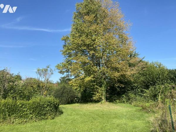 MAISON A VENDRE A DOULLENS