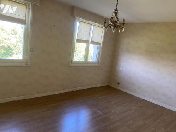 MAISON A VENDRE A DOULLENS