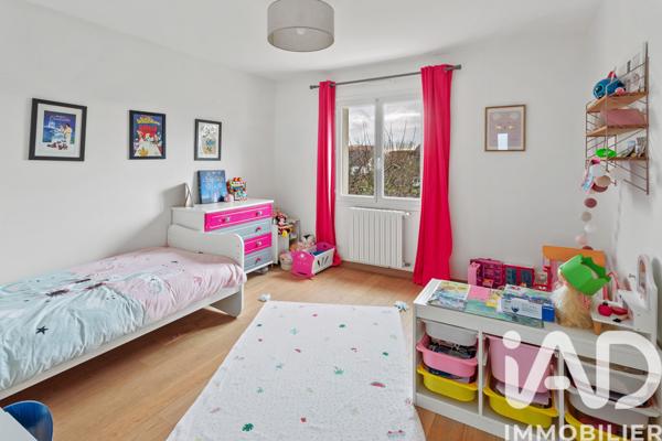 Maison à vendre 5 pièces 166 m² Rezé