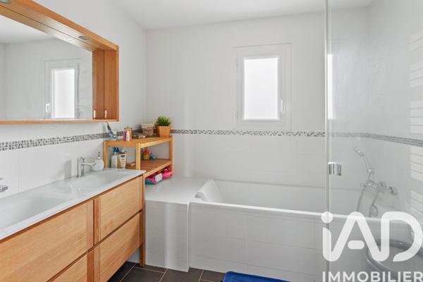 Maison à vendre 5 pièces 166 m² Rezé