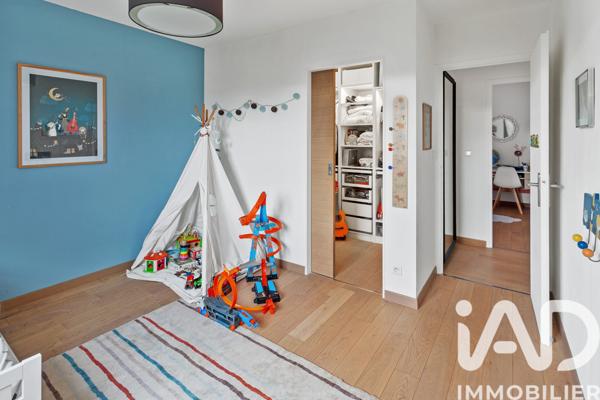 Maison à vendre 5 pièces 166 m² Rezé
