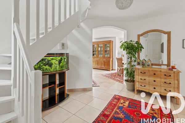 Maison à vendre 5 pièces 166 m² Rezé