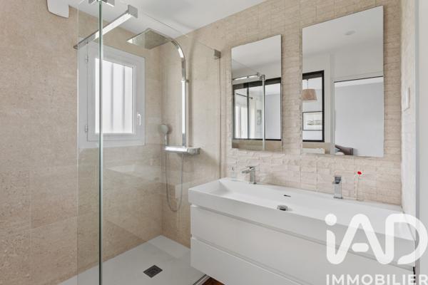 Maison à vendre 5 pièces 166 m² Rezé