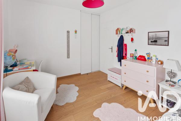 Maison à vendre 5 pièces 166 m² Rezé