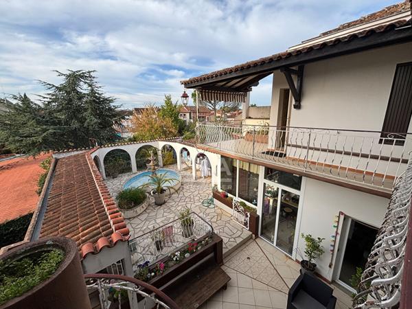 Maison Albi 6 pièces 175 m2