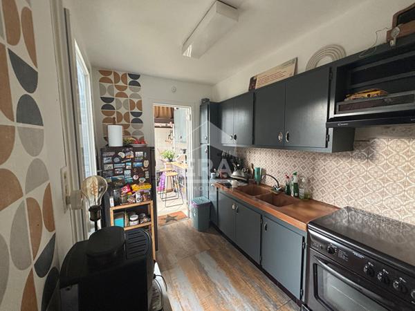 Maison Albi 6 pièces 175 m2