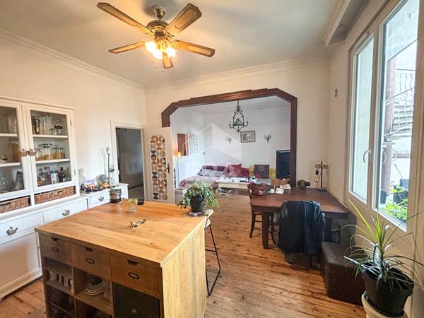 Maison Albi 6 pièces 175 m2