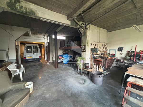 Maison Albi 6 pièces 175 m2