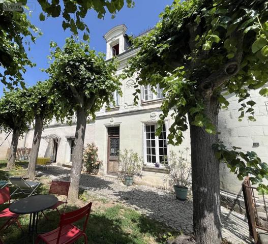 Propriete à vendre à Fondettes dans l'Indre-et-Loire (37230), ref : 003/2546