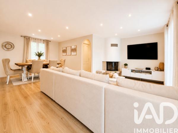 Maison à vendre 6 pièces 125 m² Neaufles-Saint-Martin