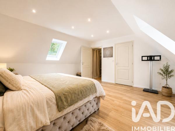 Maison à vendre 6 pièces 125 m² Neaufles-Saint-Martin