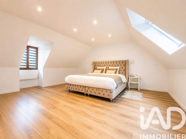 Maison à vendre 6 pièces 125 m² Neaufles-Saint-Martin