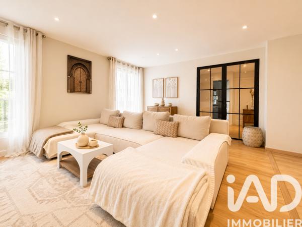 Maison à vendre 6 pièces 125 m² Neaufles-Saint-Martin