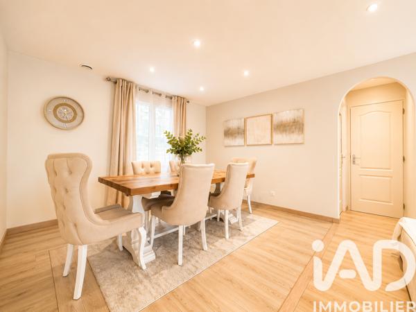 Maison à vendre 6 pièces 125 m² Neaufles-Saint-Martin
