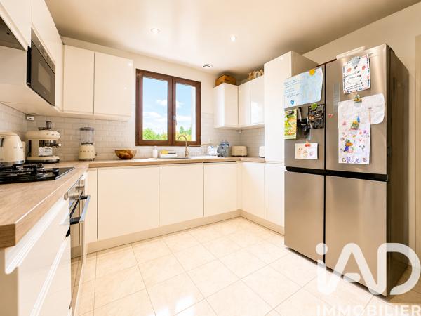 Maison à vendre 6 pièces 125 m² Neaufles-Saint-Martin