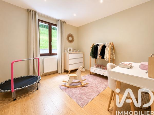 Maison à vendre 6 pièces 125 m² Neaufles-Saint-Martin
