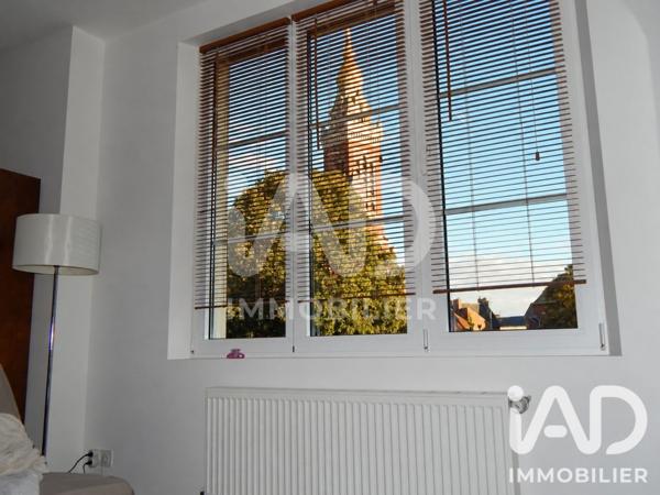 Maison à vendre 4 pièces 110 m² Albert