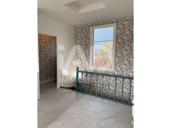 Maison à vendre 4 pièces 110 m² Albert