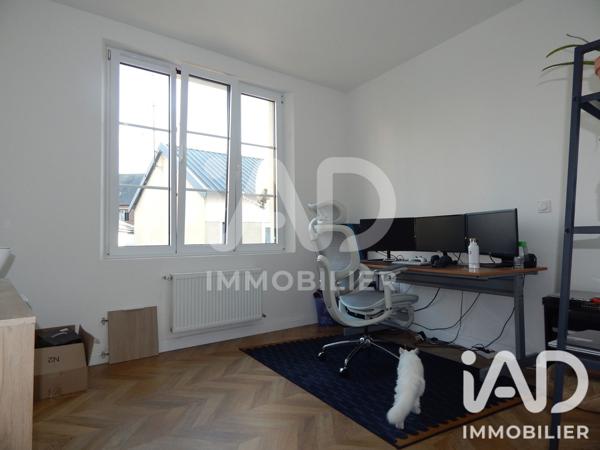Maison à vendre 4 pièces 110 m² Albert