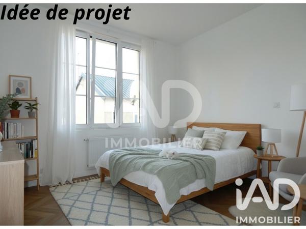Maison à vendre 4 pièces 110 m² Albert
