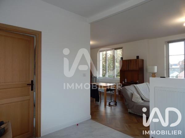 Maison à vendre 4 pièces 110 m² Albert