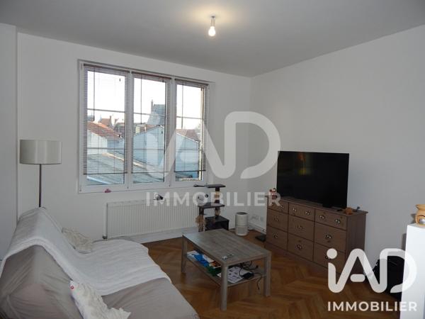 Maison à vendre 4 pièces 110 m² Albert