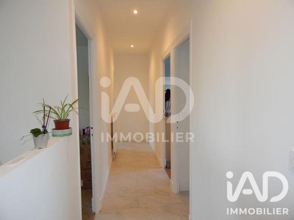 Maison à vendre 4 pièces 110 m² Albert