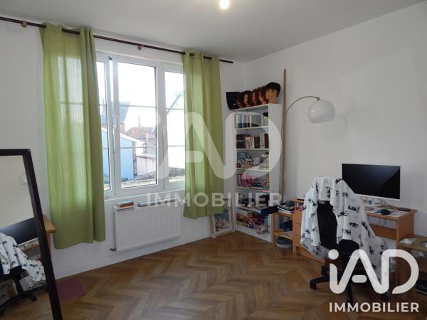 Maison à vendre 4 pièces 110 m² Albert