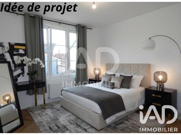 Maison à vendre 4 pièces 110 m² Albert