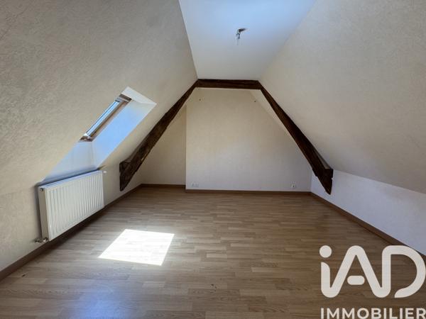 Maison à vendre 3 pièces 75 m² Saint-Avertin
