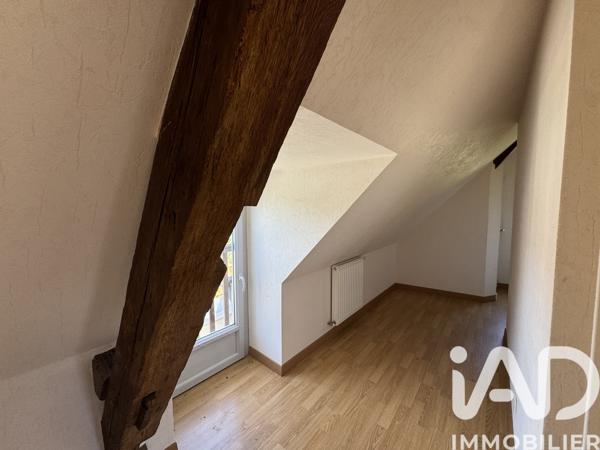 Maison à vendre 3 pièces 75 m² Saint-Avertin