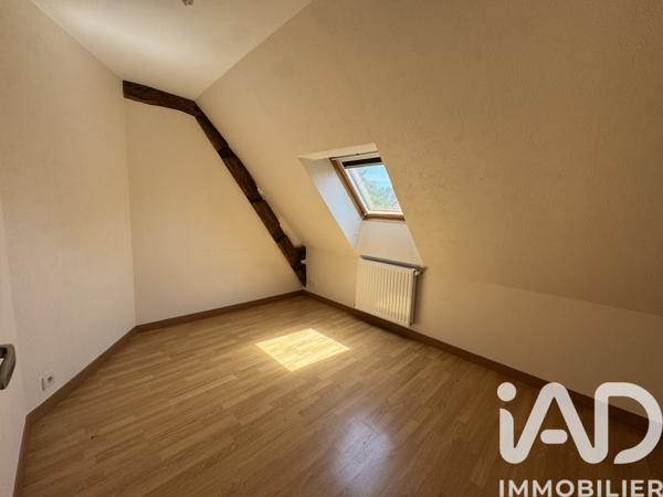 Maison à vendre 3 pièces 75 m² Saint-Avertin