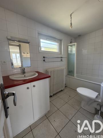 Maison à vendre 3 pièces 75 m² Saint-Avertin