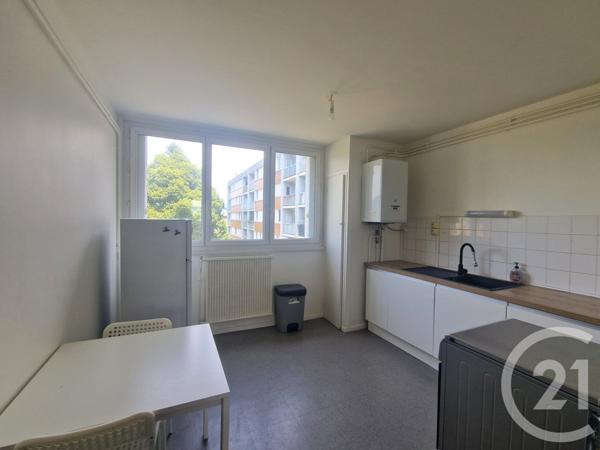 Appartement F3 à vendre  5 pièces - 76,72 m2 LE CHEYLAS - 38
