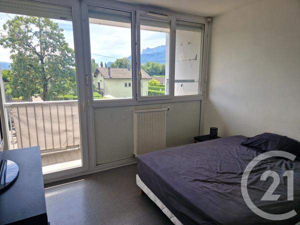 Appartement F3 à vendre  5 pièces - 76,72 m2 LE CHEYLAS - 38