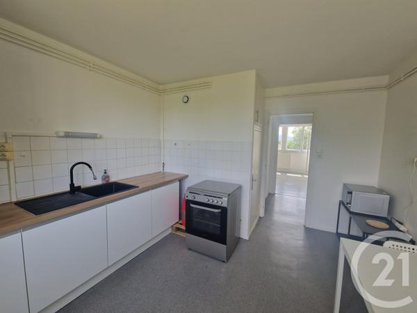 Appartement F3 à vendre  5 pièces - 76,72 m2 LE CHEYLAS - 38