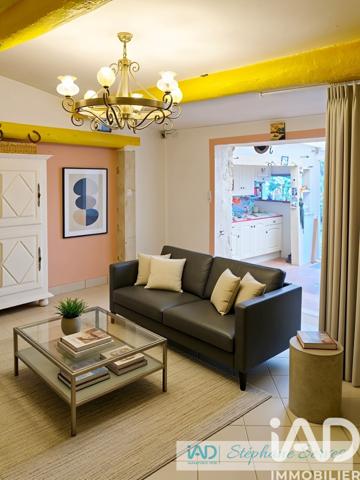 Maison à vendre 3 pièces 82 m² Le Pontet