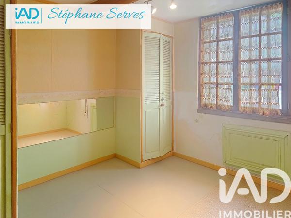 Maison à vendre 3 pièces 82 m² Le Pontet