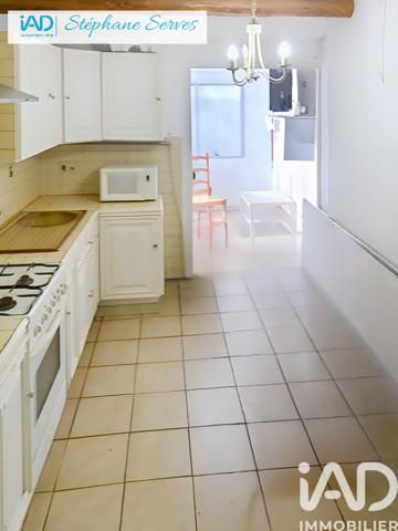 Maison à vendre 3 pièces 82 m² Le Pontet