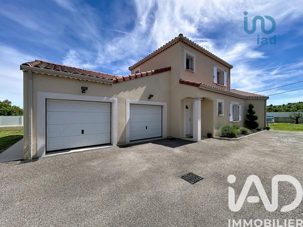 Maison à vendre 5 pièces 114 m² Peaugres