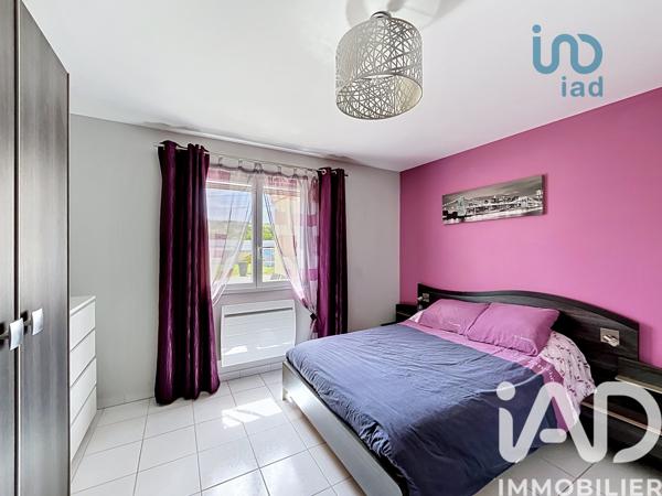 Maison à vendre 5 pièces 114 m² Peaugres