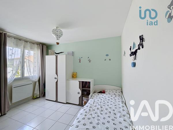 Maison à vendre 5 pièces 114 m² Peaugres