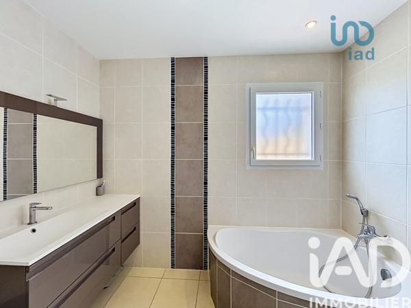 Maison à vendre 5 pièces 114 m² Peaugres