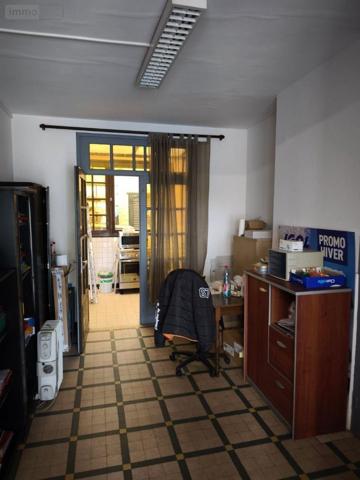 Immeuble à vendre à Grande-Synthe dans le Nord (59760), ref : W4006