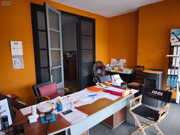 Immeuble à vendre à Grande-Synthe dans le Nord (59760), ref : W4006