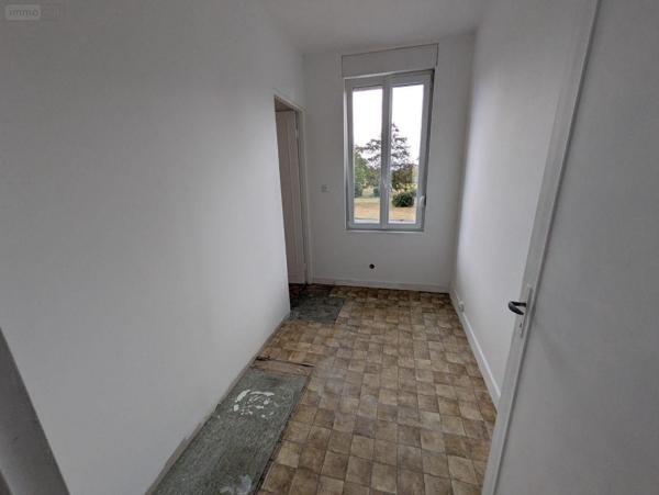 Immeuble à vendre à Grande-Synthe dans le Nord (59760), ref : W4006