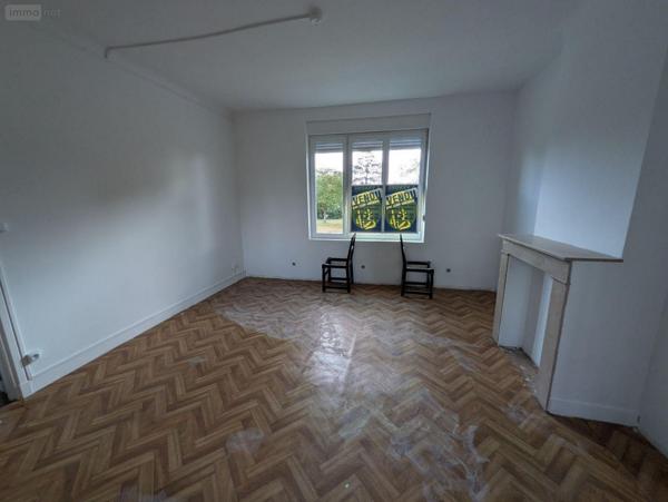 Immeuble à vendre à Grande-Synthe dans le Nord (59760), ref : W4006