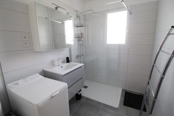 Maison rénovée secteur calme